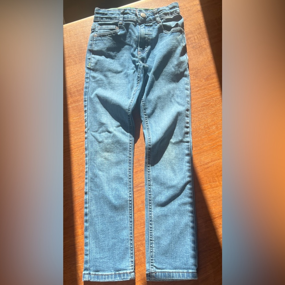 Mini Boden Jeans